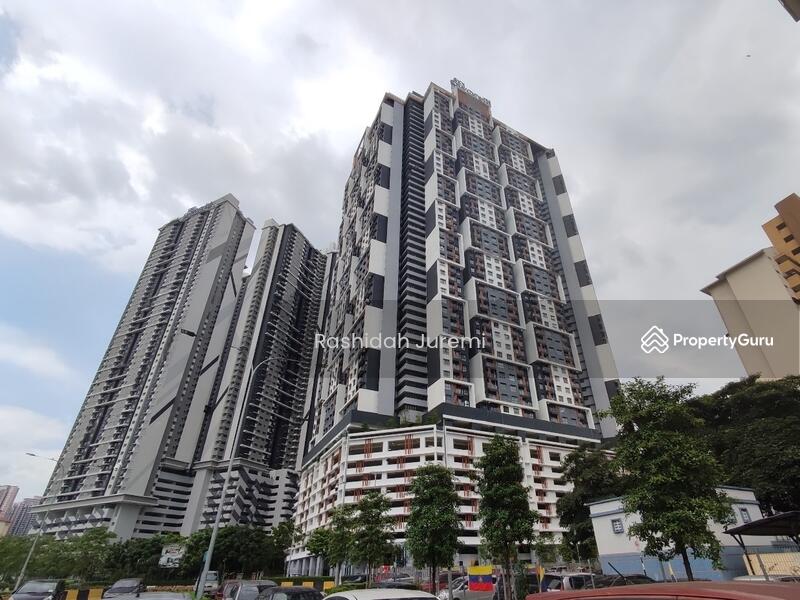 Untuk Dijual - Sky Awani Residensi 3
