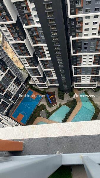 Untuk Dijual - Sky Awani Residensi 3