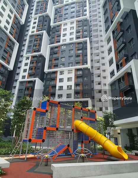 Untuk Dijual - Sky Awani Residensi 3