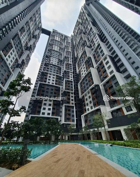 Untuk Dijual - Sky Awani Residensi 3