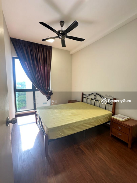 Untuk Disewa - The Andes Condo Villa @ Bukit Jalil