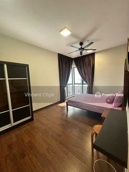 Untuk Disewa - The Andes Condo Villa @ Bukit Jalil