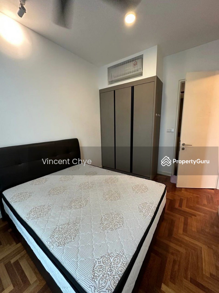 Untuk Disewa - The Andes Condo Villa @ Bukit Jalil