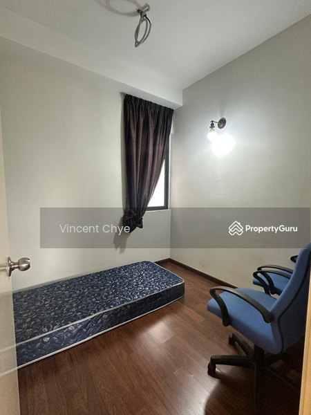 Untuk Disewa - The Andes Condo Villa @ Bukit Jalil