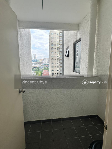 Untuk Disewa - The Andes Condo Villa @ Bukit Jalil