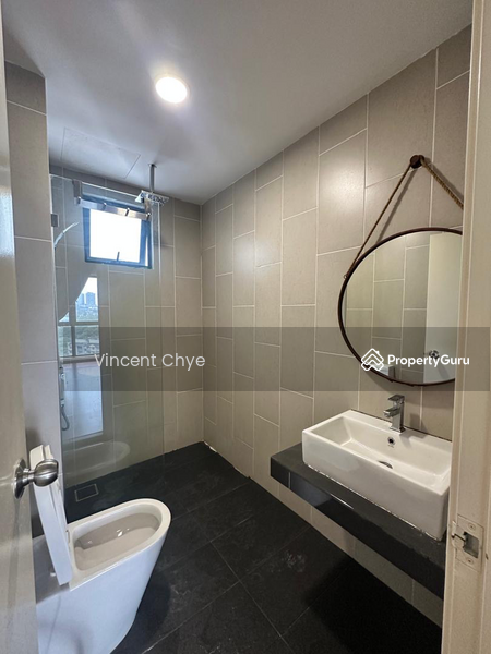 Untuk Disewa - The Andes Condo Villa @ Bukit Jalil