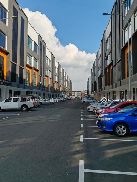 For Rent - Pelangi Avenue Pelangis Avenues