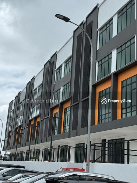 For Rent - Pelangi Avenue Pelangis Avenues