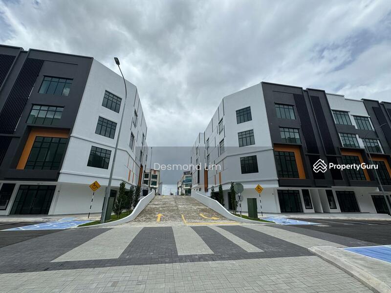 For Rent - Pelangi Avenue Pelangis Avenues