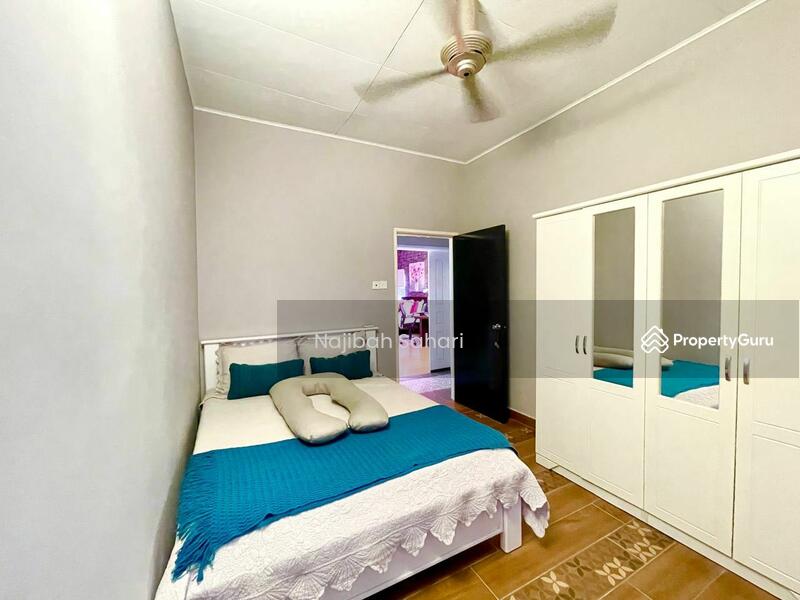 Untuk Dijual - Taman dagang avenue