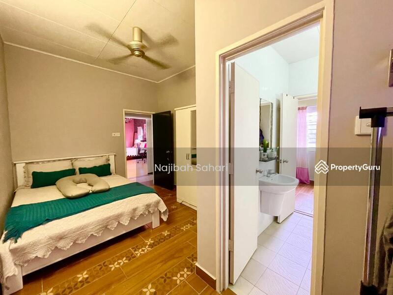 Untuk Dijual - Taman dagang avenue