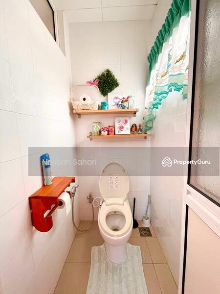 Untuk Dijual - Taman dagang avenue