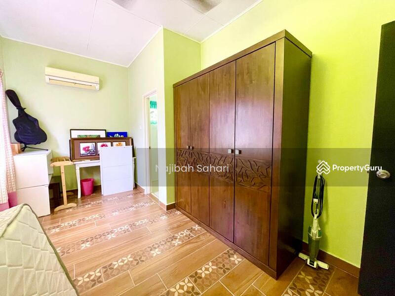 Untuk Dijual - Taman dagang avenue
