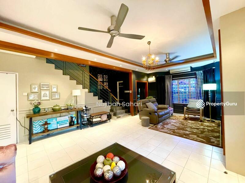 Untuk Dijual - Taman dagang avenue