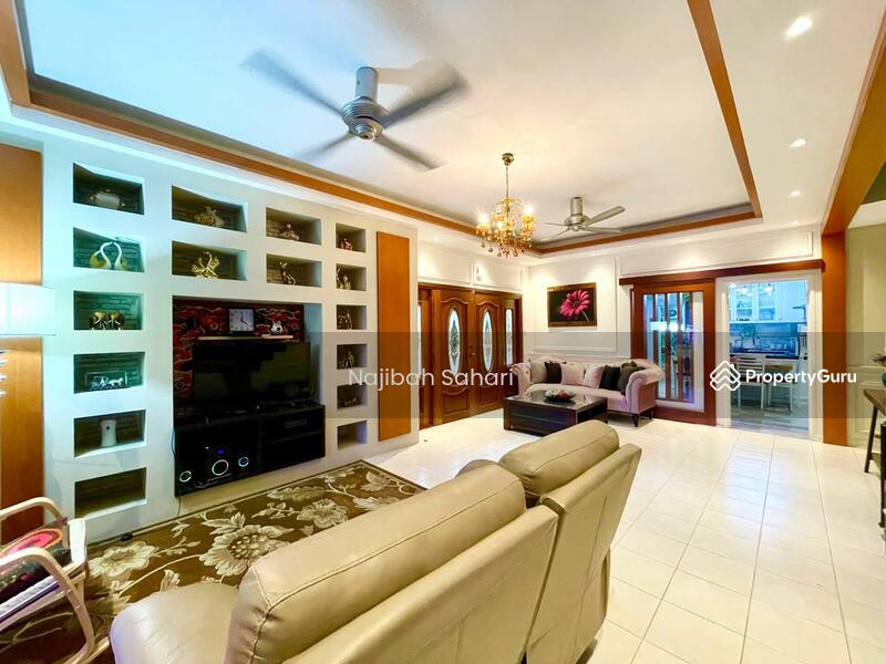 Untuk Dijual - Taman dagang avenue