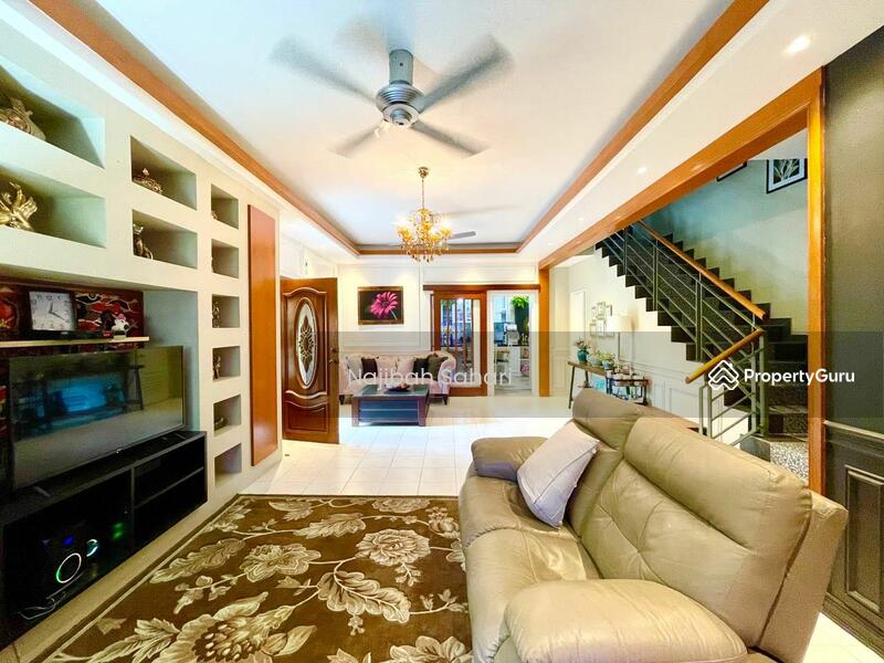 Untuk Dijual - Taman dagang avenue