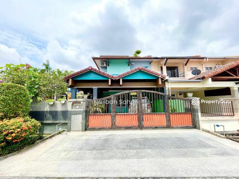 Untuk Dijual - Taman dagang avenue