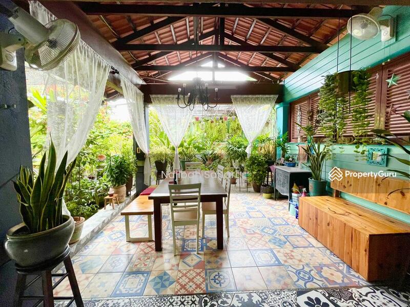 Untuk Dijual - Taman dagang avenue