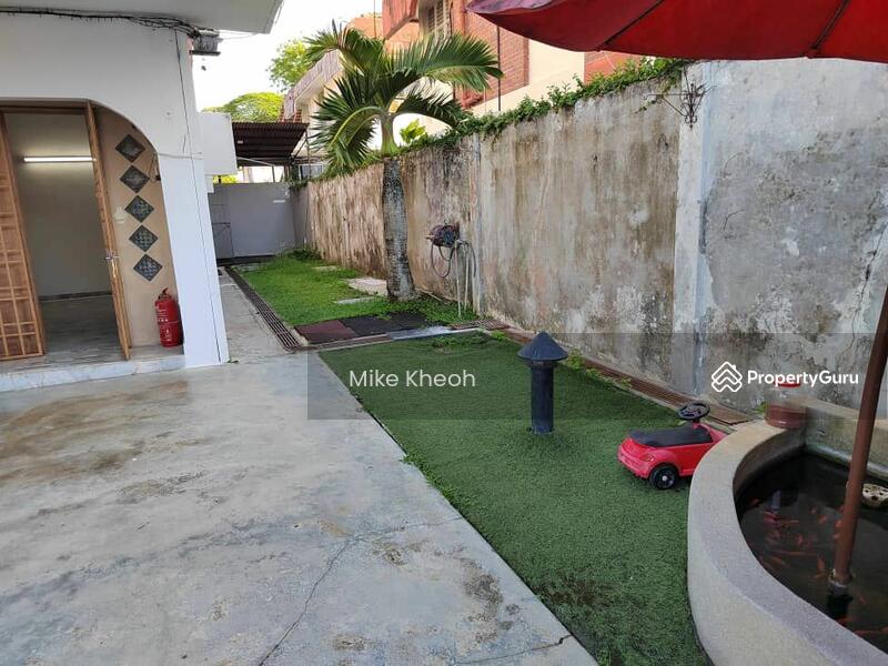 Untuk Dijual - Medan Tanjung Bungah