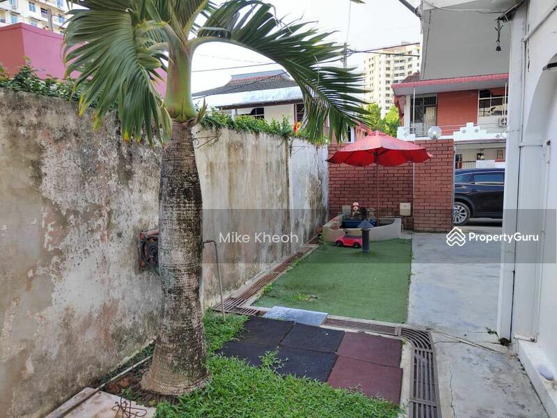 Untuk Dijual - Medan Tanjung Bungah