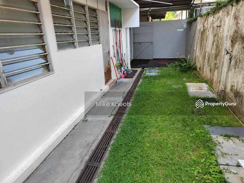 Untuk Dijual - Medan Tanjung Bungah