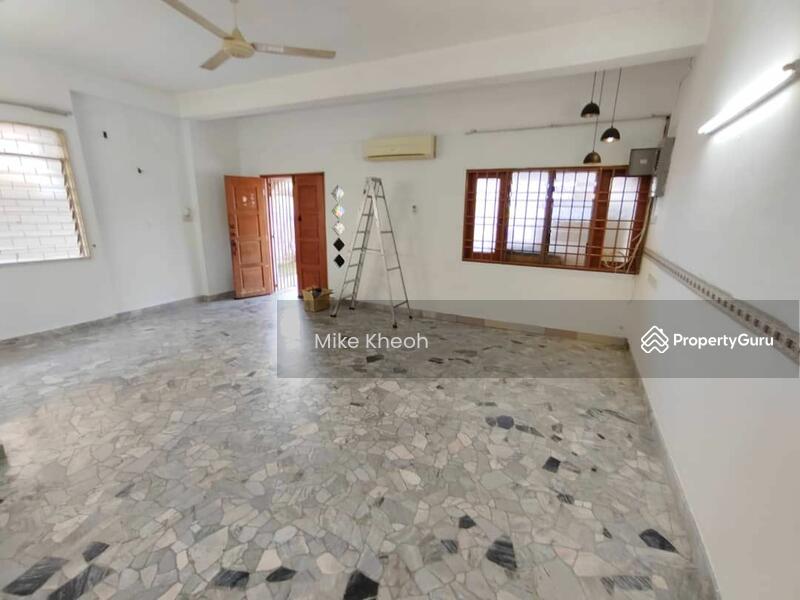 Untuk Dijual - Medan Tanjung Bungah