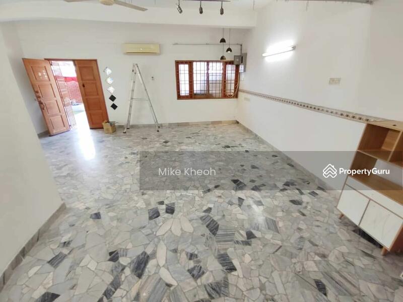 Untuk Dijual - Medan Tanjung Bungah