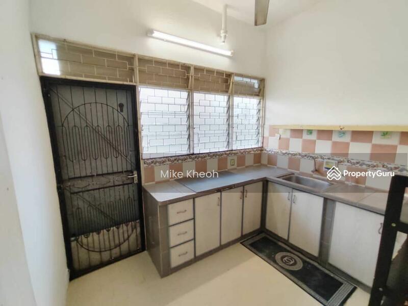 Untuk Dijual - Medan Tanjung Bungah