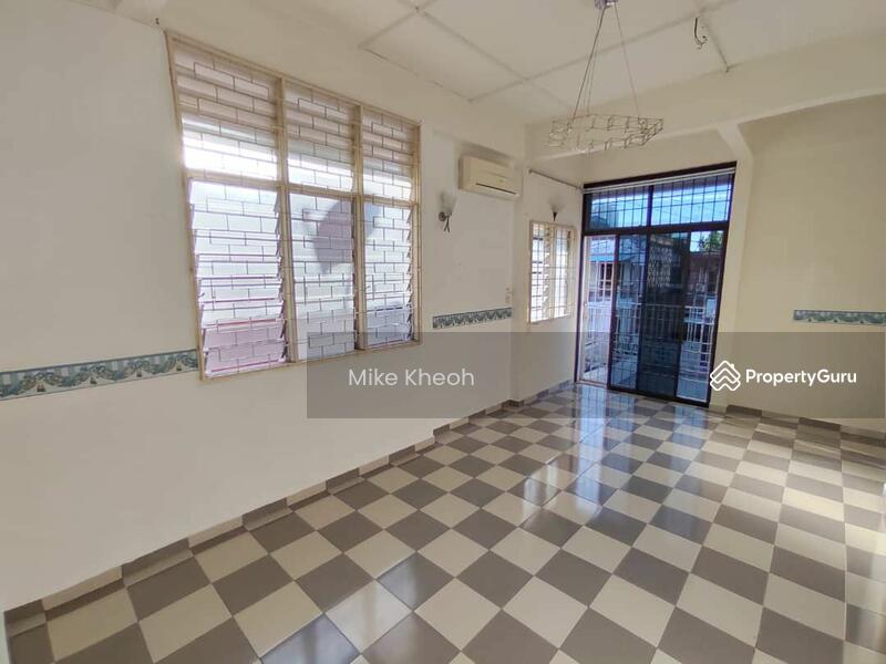 Untuk Dijual - Medan Tanjung Bungah