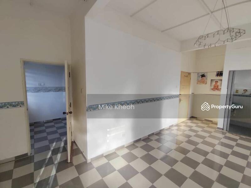 Untuk Dijual - Medan Tanjung Bungah