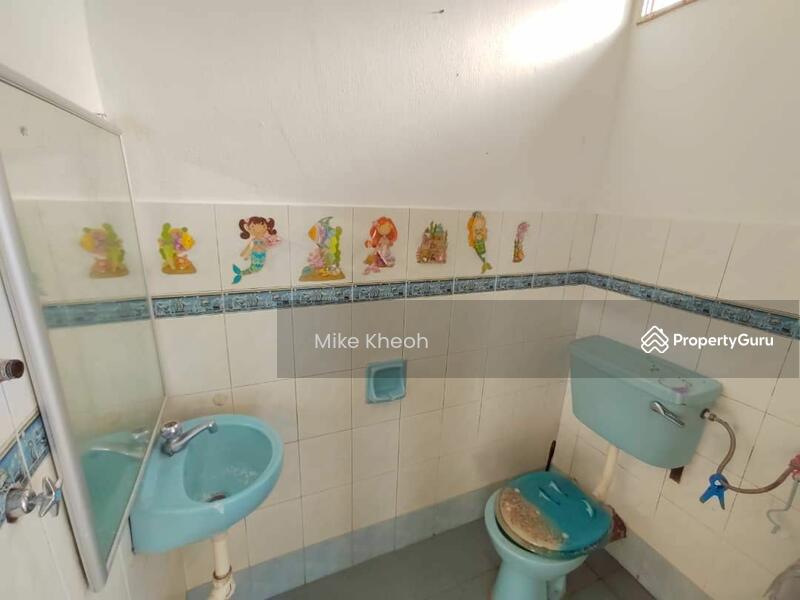 Untuk Dijual - Medan Tanjung Bungah