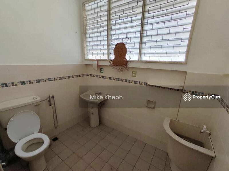 Untuk Dijual - Medan Tanjung Bungah