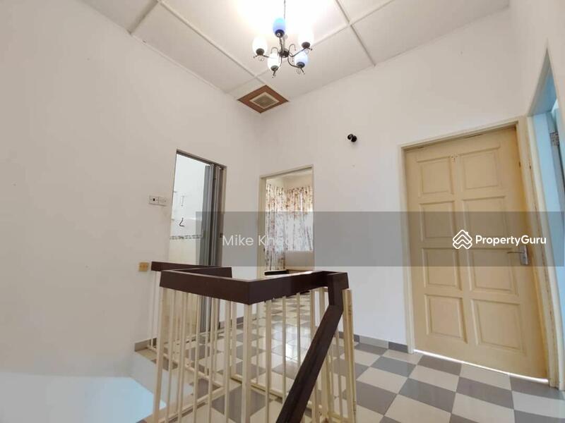 Untuk Dijual - Medan Tanjung Bungah