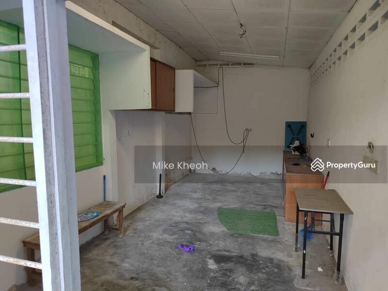 Untuk Dijual - Medan Tanjung Bungah
