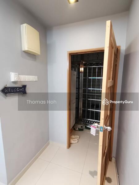 For Rent - Desa Saujana