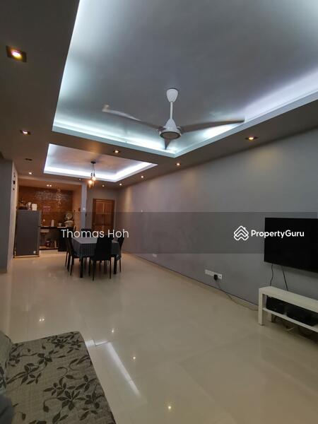 For Rent - Desa Saujana