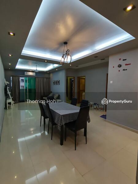 For Rent - Desa Saujana