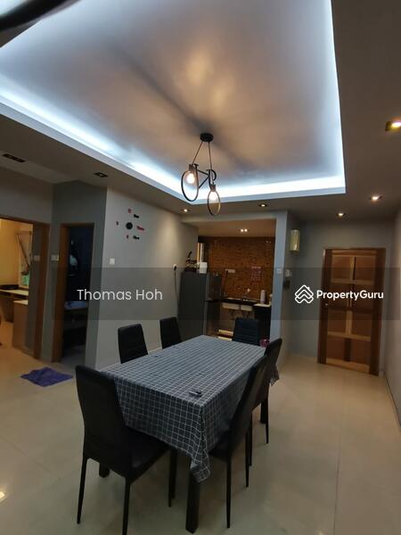 For Rent - Desa Saujana