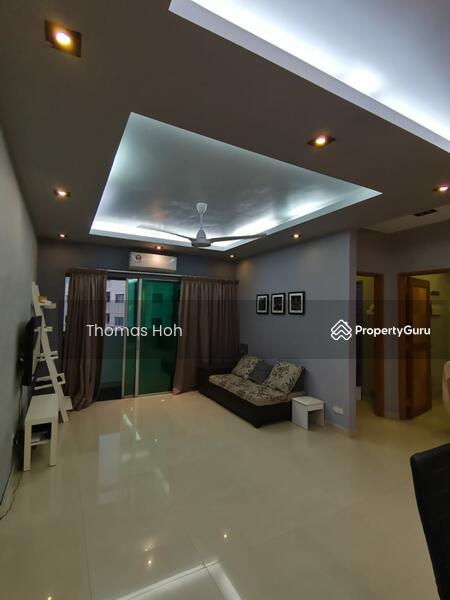For Rent - Desa Saujana