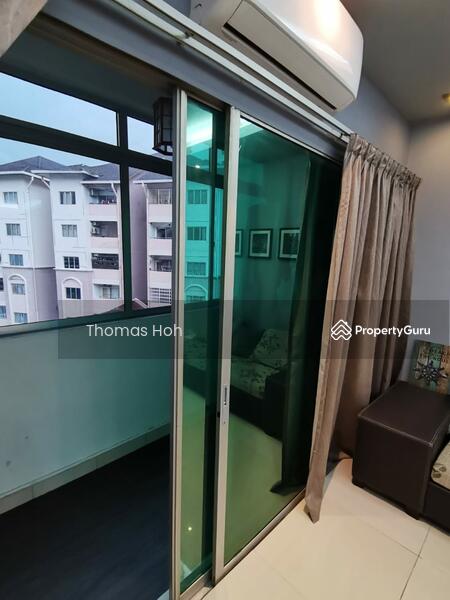 For Rent - Desa Saujana