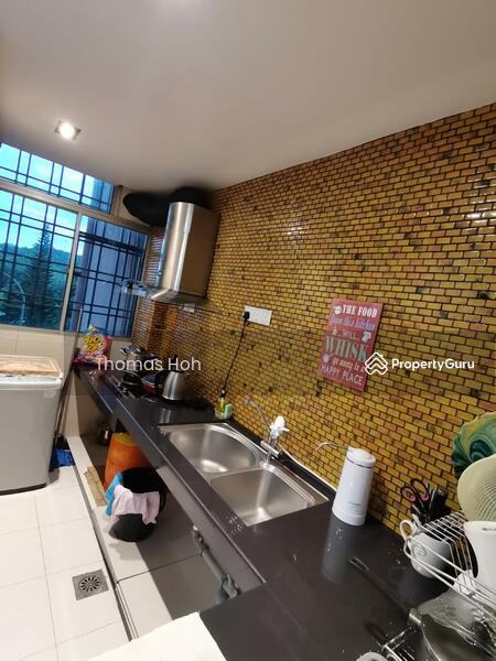For Rent - Desa Saujana