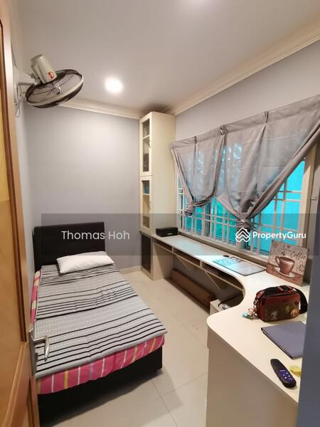 For Rent - Desa Saujana