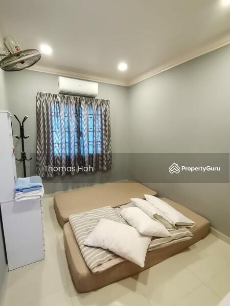 For Rent - Desa Saujana