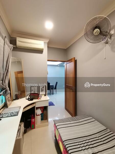 For Rent - Desa Saujana