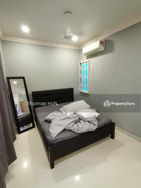 For Rent - Desa Saujana