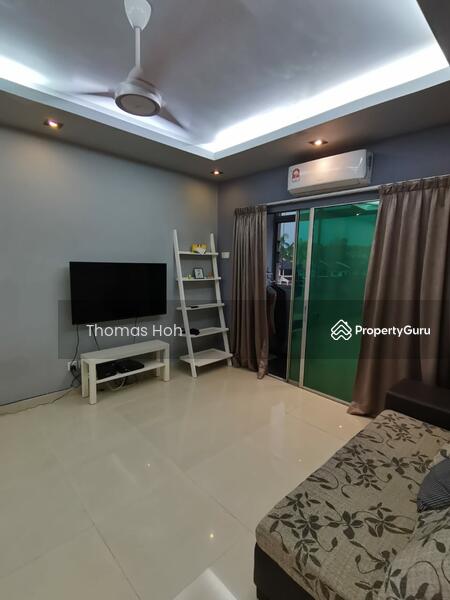 For Rent - Desa Saujana