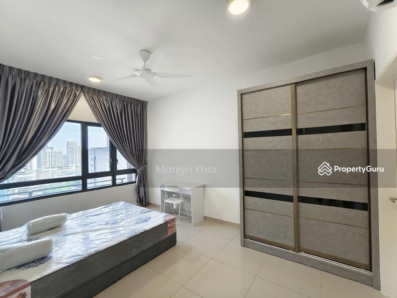 D'Erica untuk Untuk Disewa - RM 2,600 /bulan, Apr 2026 - PropertyGuru.com.my