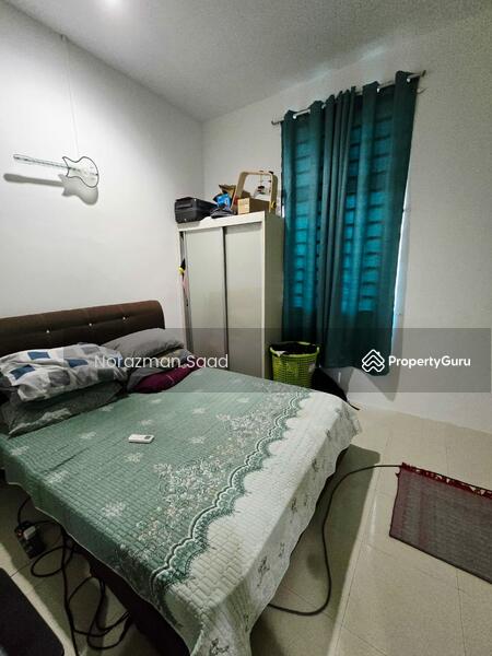 For Sale - Semi Detached Setingkat Open Facing Extra Land Taman Markisa Alor Setar Kedah
