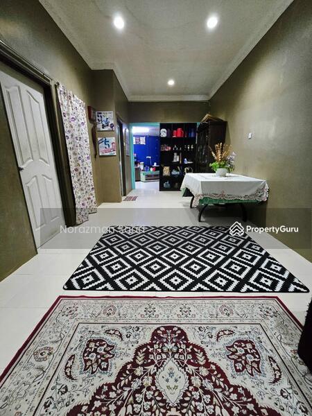 For Sale - Semi Detached Setingkat Open Facing Extra Land Taman Markisa Alor Setar Kedah
