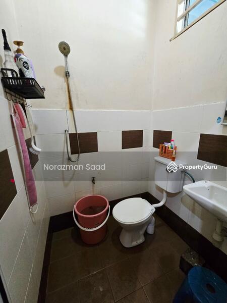For Sale - Semi Detached Setingkat Open Facing Extra Land Taman Markisa Alor Setar Kedah